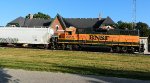 BNSF 2317